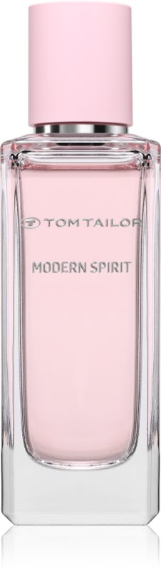 Tom Tailor Modern Spirit Eau de Parfum pentru femei 50 ml
