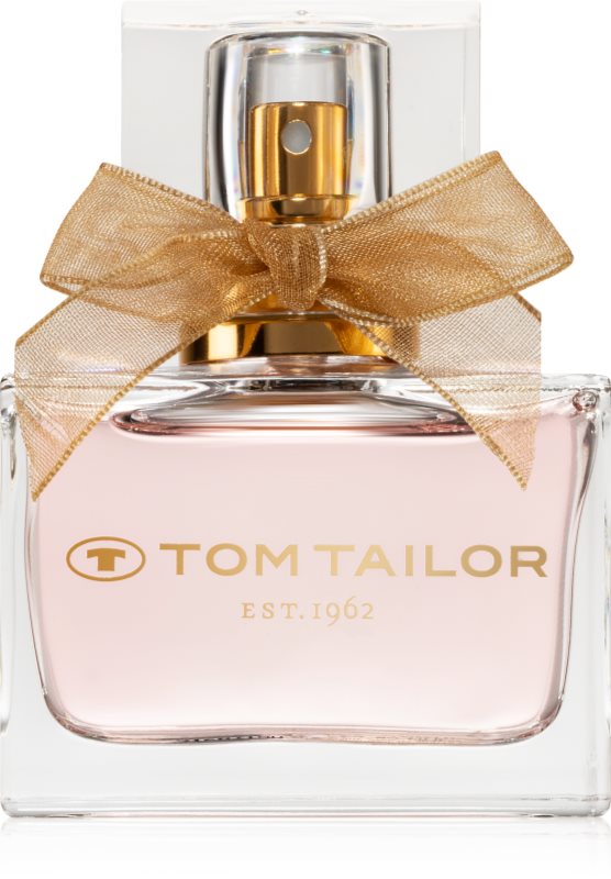 Tom Tailor Urban Life Eau de Toilette pentru femei 30 ml