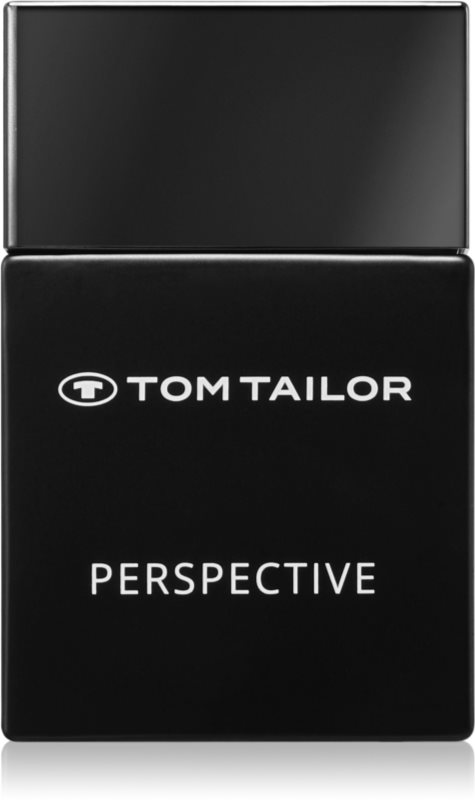 Tom Tailor Perspective Eau de Toilette pentru bărbați 30 ml
