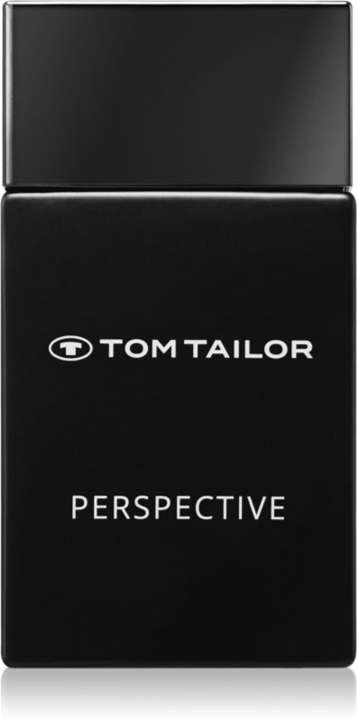 Tom Tailor Perspective Eau de Toilette pentru bărbați