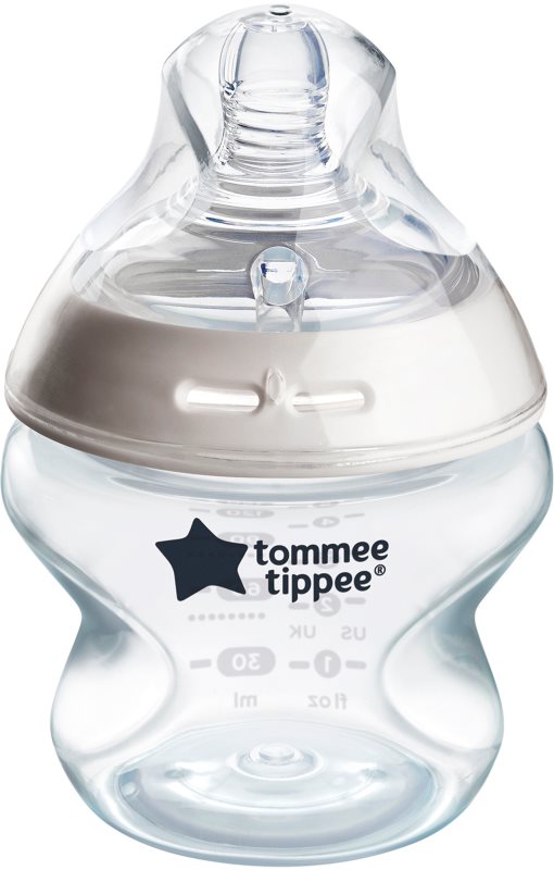 Tommee Tippee Natural Start Anti-Colic biberon auto-sterilizant