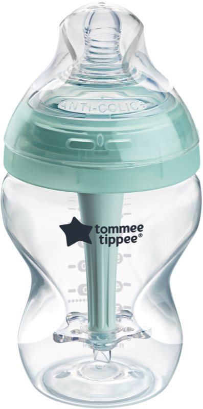 Tommee Tippee Advanced Anti-Colic biberon auto-sterilizant anti-colici