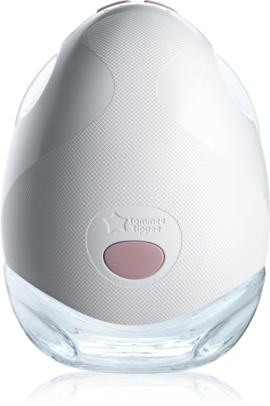 Tommee Tippee Made for Me In-bra Wearable Breast Pump pompă de sân 1 buc