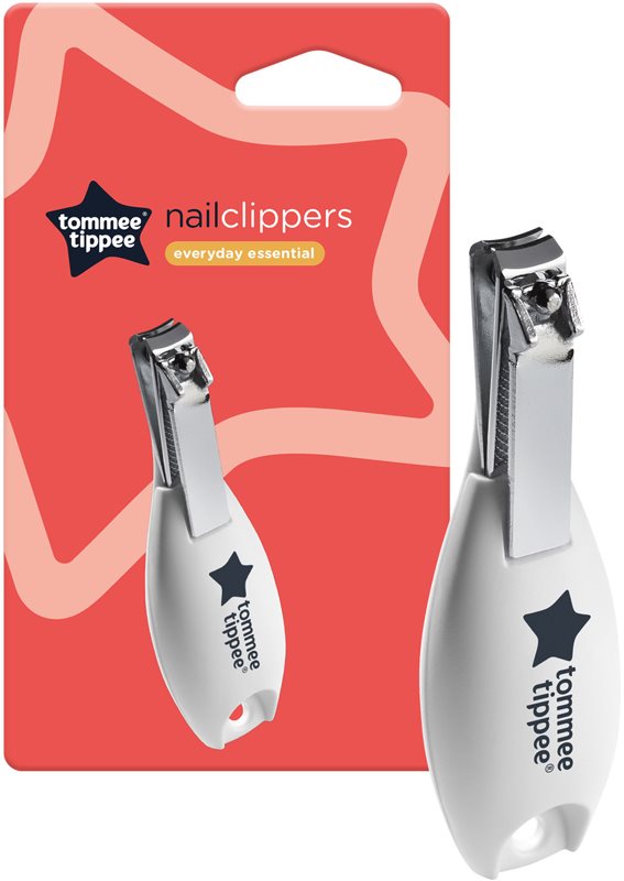 Tommee Tippee Basic unghiera pentru bebeluși 1 buc