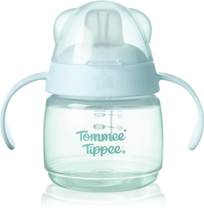 Tommee Tippee Transition Spout Cup cană etanșă