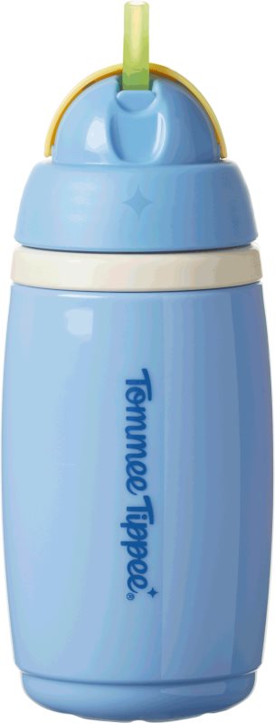 Tommee Tippee Active Cup ceasca cu pai