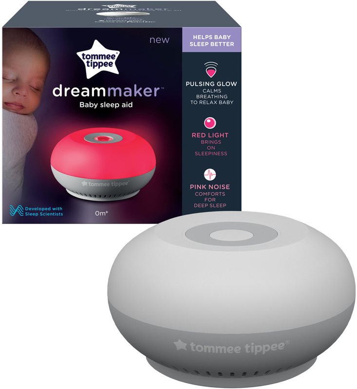 Tommee Tippee Dream maker accesoriu de dormit 1 buc