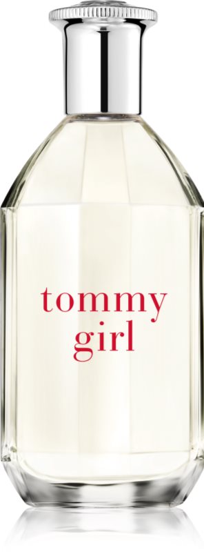 Tommy Hilfiger Tommy Girl Eau de Toilette pentru femei