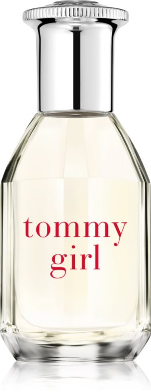 Tommy Hilfiger Tommy Girl Eau de Toilette pentru femei
