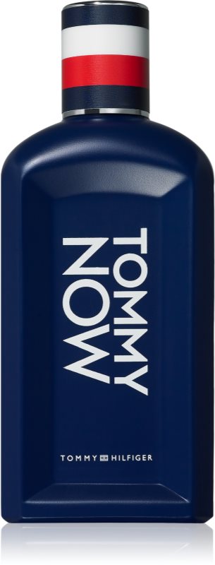 Tommy Hilfiger Tommy Now Eau de Toilette pentru bărbați