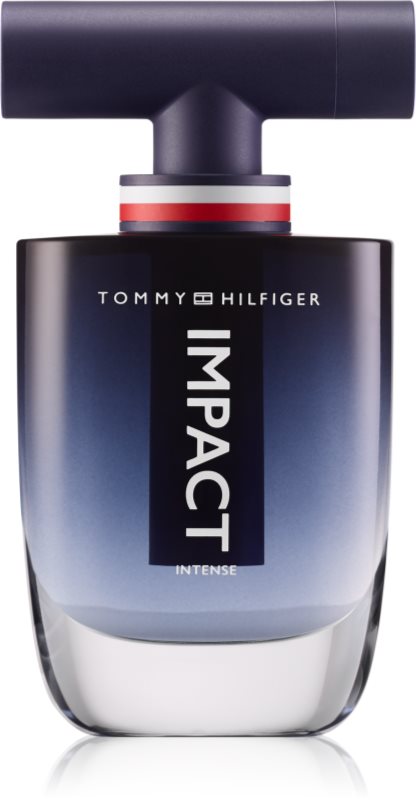 Tommy Hilfiger Impact Intense Eau de Parfum pentru bărbați