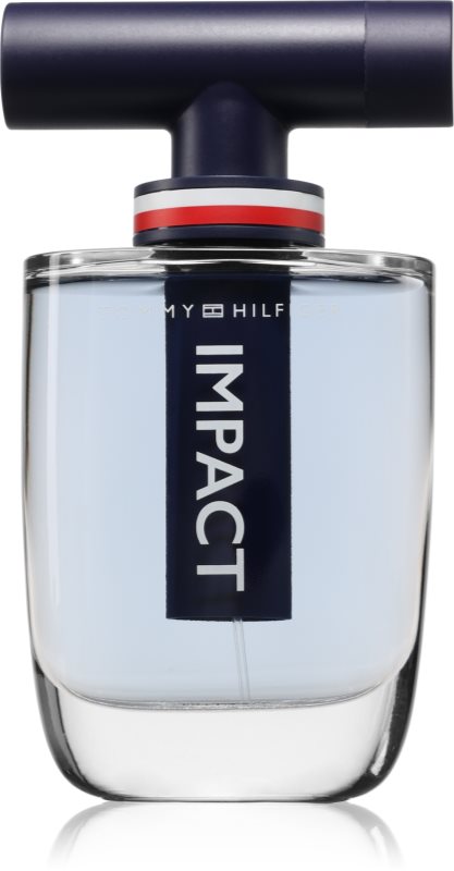 Tommy Hilfiger Impact Eau de Toilette pentru bărbați