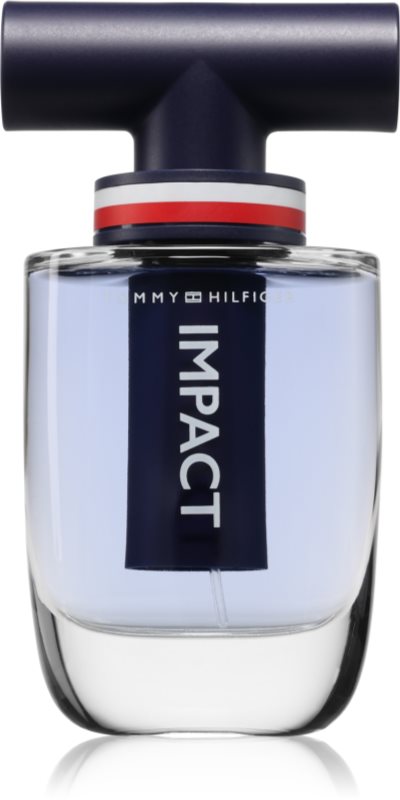 Tommy Hilfiger Impact Eau de Toilette pentru bărbați