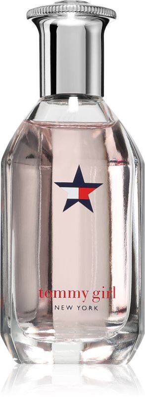 Tommy Hilfiger Tommy Girl New York Eau de Toilette pentru femei