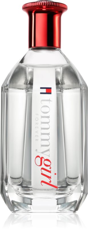 Tommy Hilfiger Tommy Girl Forever Eau de Toilette pentru femei