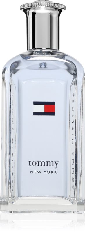 Tommy Hilfiger NEW YORK Eau de Toilette pentru bărbați