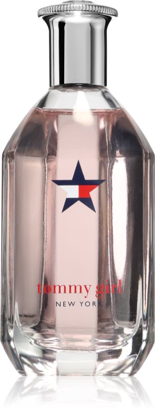 Tommy Hilfiger Tommy Girl New York Eau de Toilette pentru femei