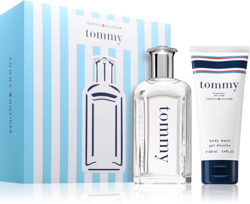 Tommy Hilfiger Tommy set cadou pentru bărbați