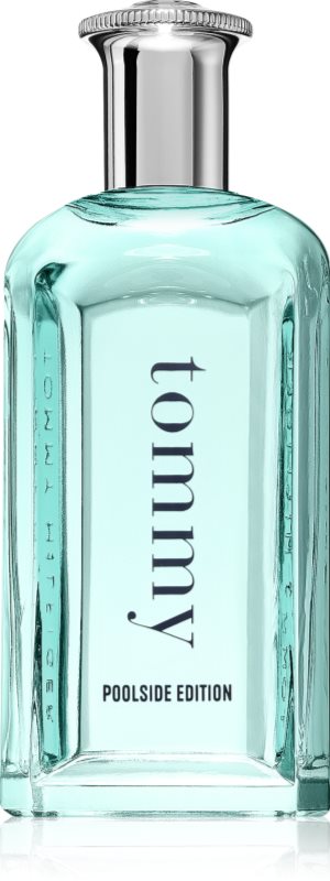 Tommy Hilfiger Tommy Poolside Edition Eau de Toilette pentru bărbați 100 ml