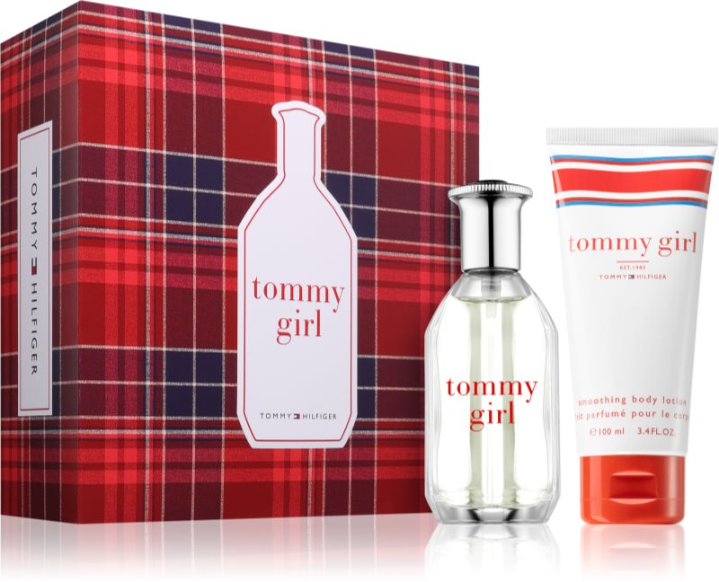 Tommy Hilfiger Tommy Girl set cadou pentru femei 1 buc