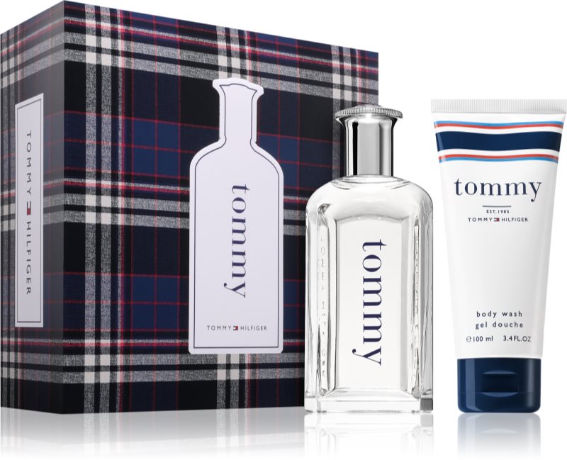 Tommy Hilfiger Tommy set cadou pentru bărbați 1 buc