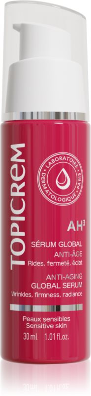 Topicrem AH3 Anti-Age ser facial de intinerire pentru primele riduri 30 ml