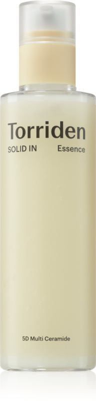 Torriden Solid In Essence esență hidratantă concentrată pentru fortificarea barierei cutanate 100 ml