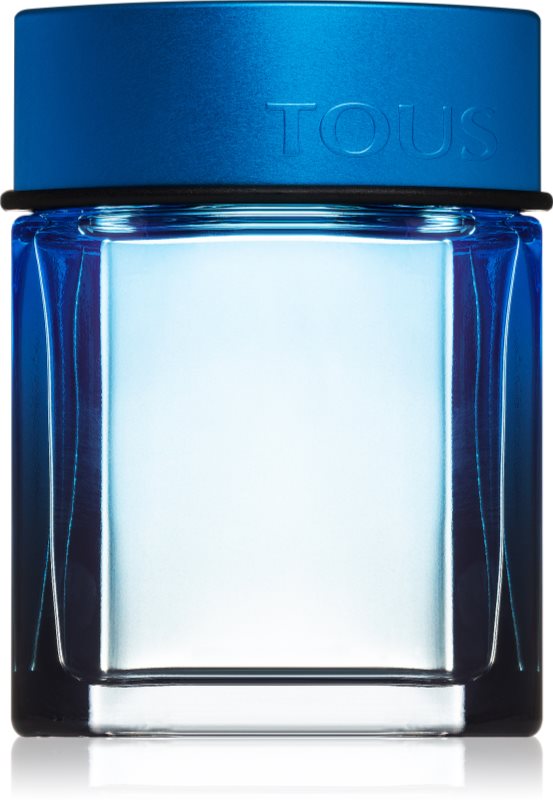 Tous Man Sport Eau de Toilette pentru bărbați 100 ml