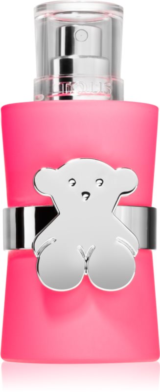 Tous Your Moments Eau de Toilette pentru femei 50 ml