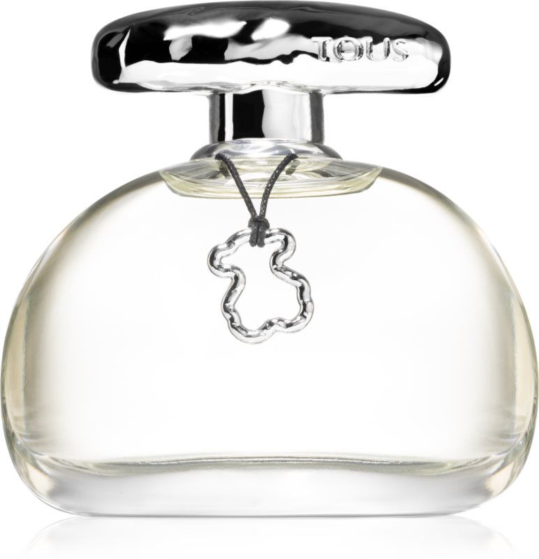 Tous The Luminous Gold Eau de Toilette pentru femei