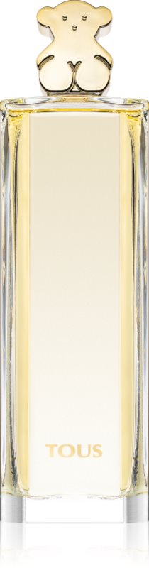 Tous Gold Eau de Parfum pentru femei 90 ml