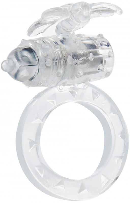 Toyjoy Flutter Ring inel pentru penis 1 buc