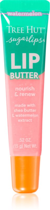 Tree Hut Watermelon balsam de buze 15 g