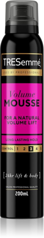 TRESemmé Volume & Lift spuma 200 ml