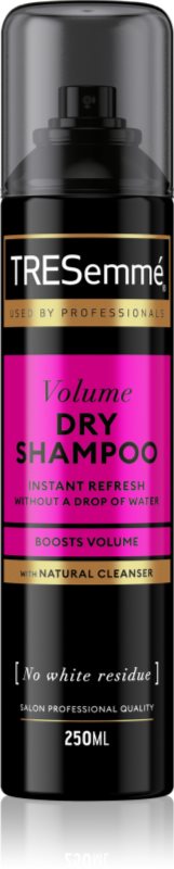 TRESemmé Day 2 Volumising șampon uscat înviorător pentru volum 250 ml