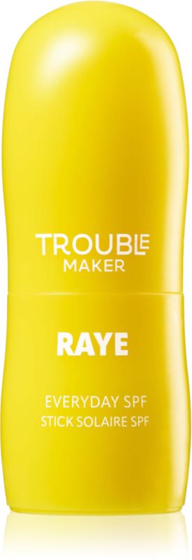 Trouble Maker Raye SPF Stick baza pentru machiaj SPF 30 5.5 g