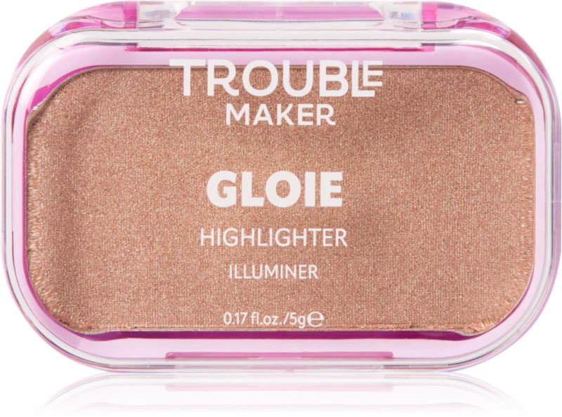 Trouble Maker Gloie iluminator