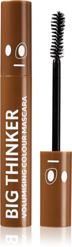 Trouble Maker Big Thinker mascara pentru volum