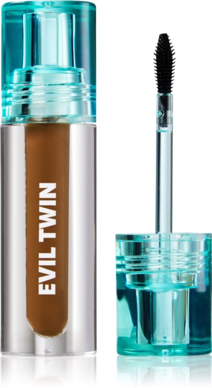 Trouble Maker Evil Twin Tinted Brow Gel gel pentru sprancene