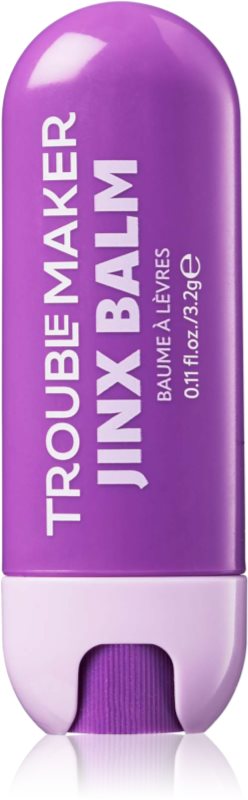 Trouble Maker Jinx Balm Balsam de buze hidratant
