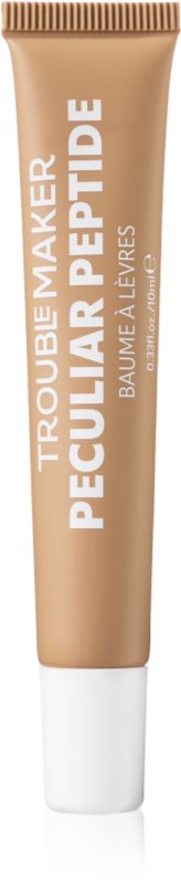 Trouble Maker Peculiar Peptide balsam de buze