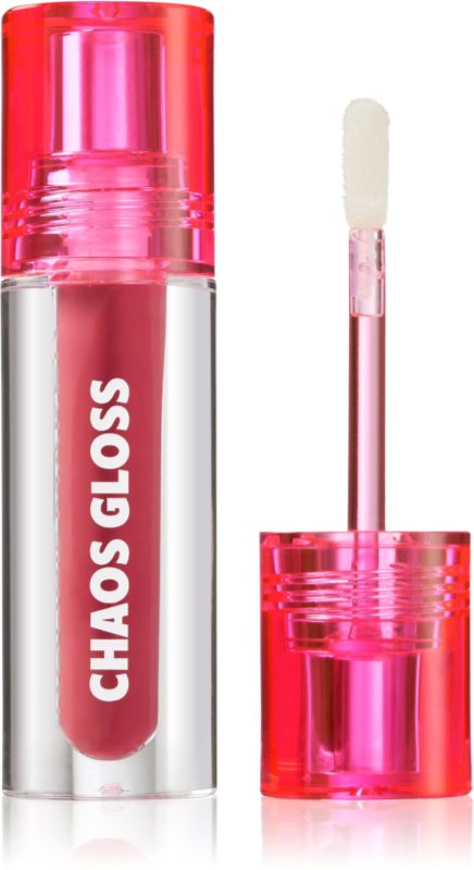 Trouble Maker Chaos Gloss lip gloss