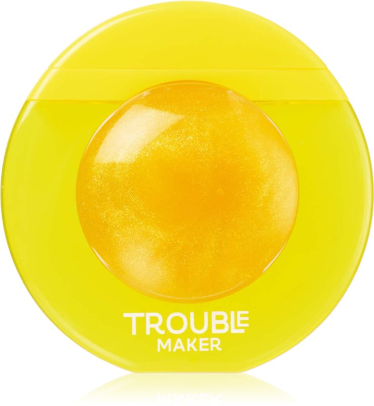 Trouble Maker Bubble Trouble Lip Gloss lip gloss