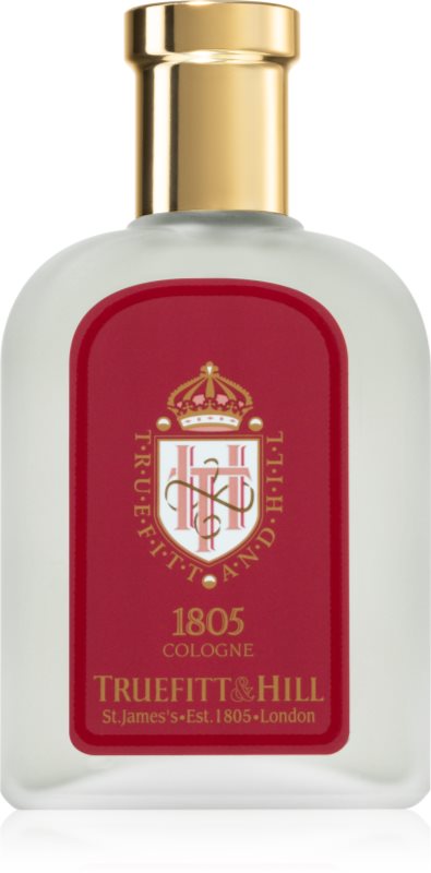 Truefitt & Hill 1805 Cologne eau de cologne pentru bărbați