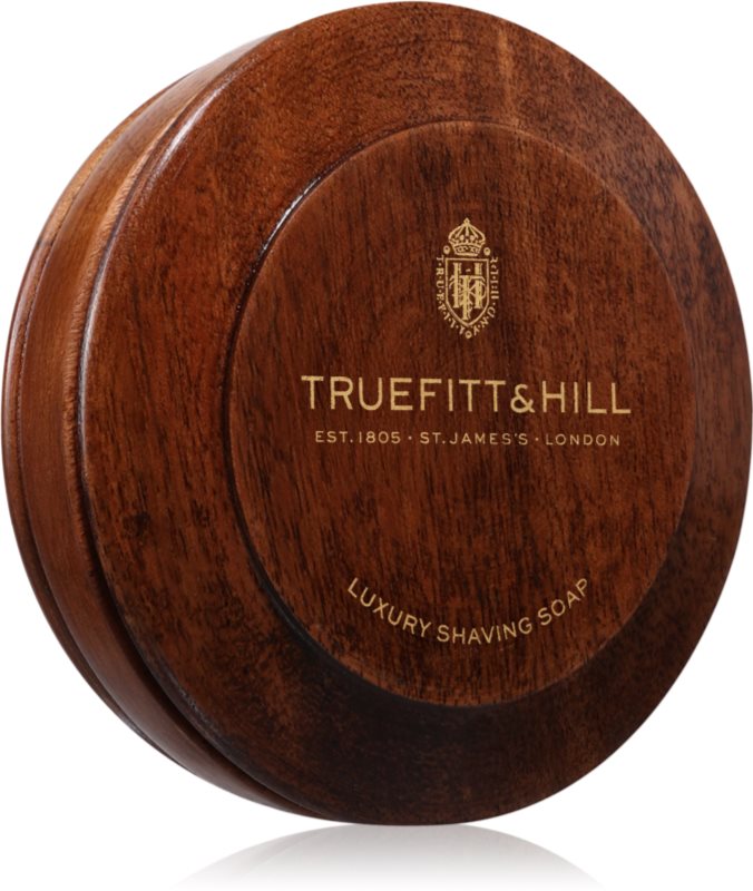 Truefitt & Hill Mayfair Shaving Soap Sapun natural pentru ras 100 g