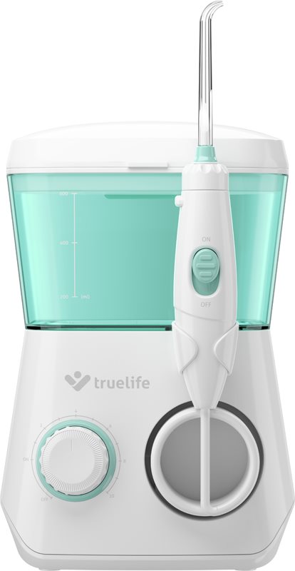 TrueLife AquaFloss Station dus bucal 1 buc