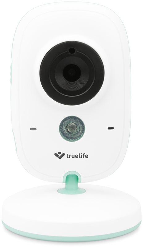 TrueLife NannyCam H32 cameră de rezervă Spare Baby Unit 1 buc
