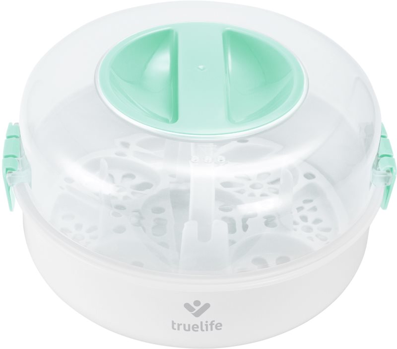 TrueLife Invio MS5 sterilizator pentru cuptorul cu microunde 1 buc