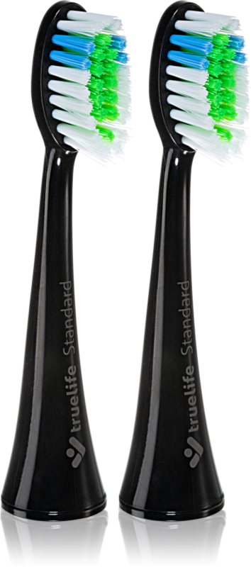 TrueLife SonicBrush K150 UV Heads Standard capete de schimb pentru periuta de dinti TrueLife SonicBrush K-series 2 buc