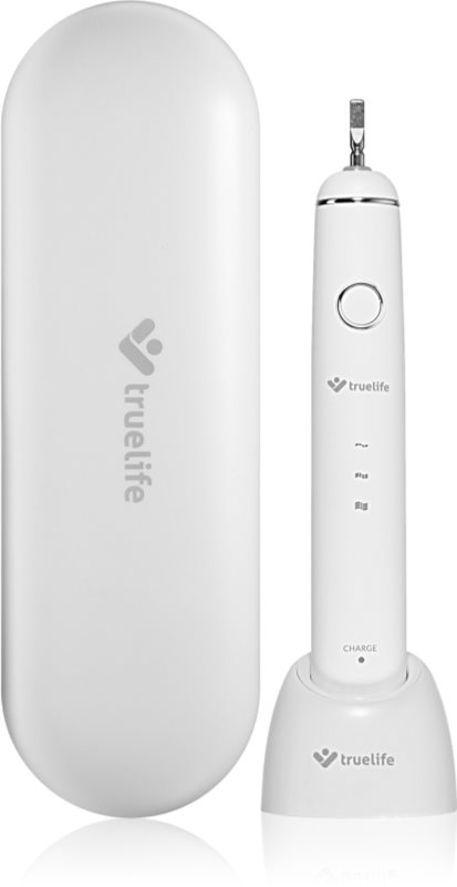TrueLife SonicBrush Junior J100 periuta de dinti cu ultrasunete pentru copii 1 buc